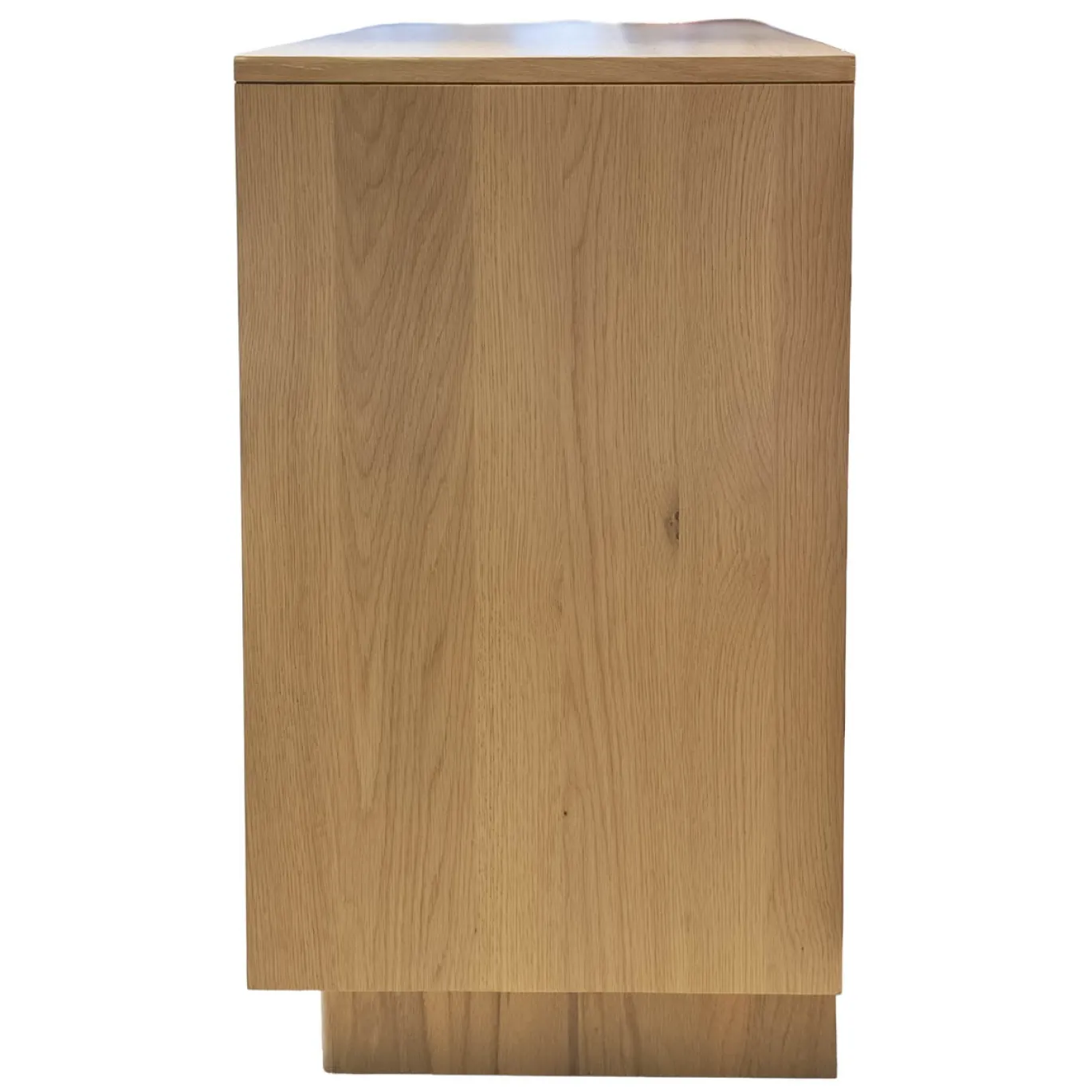 DÉJA Dressoir Samano Naturel Eiken 180cm