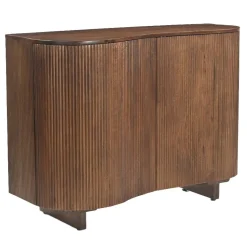 DÉJA Dressoir Ubeda Walnoot Organisch 110cm