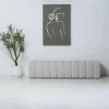 DÉJA Eetkamerbank Bogense Beige 200cm