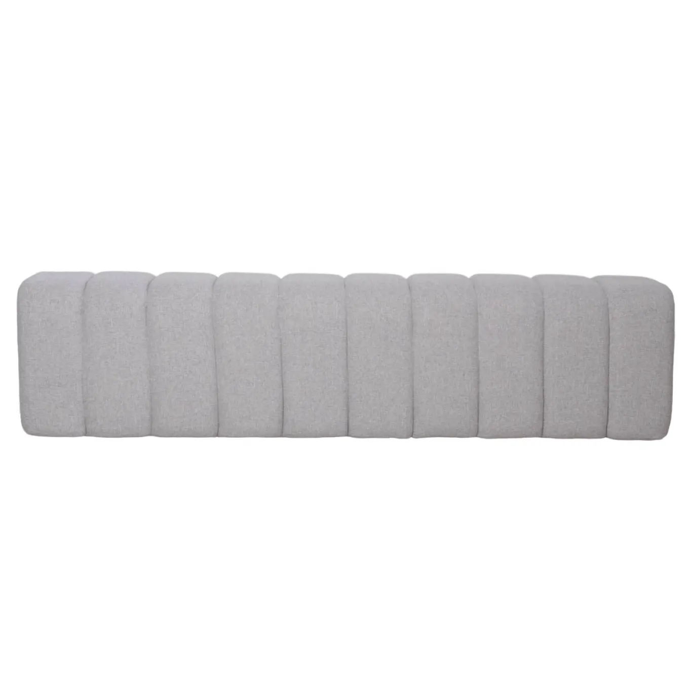 DÉJA Eetkamerbank Bogense Beige 200cm