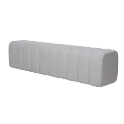 DÉJA Eetkamerbank Bogense Beige 200cm