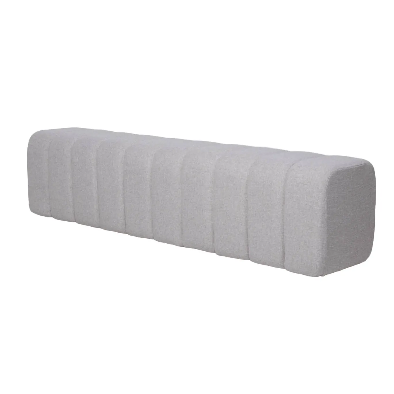 DÉJA Eetkamerbank Bogense Beige 200cm