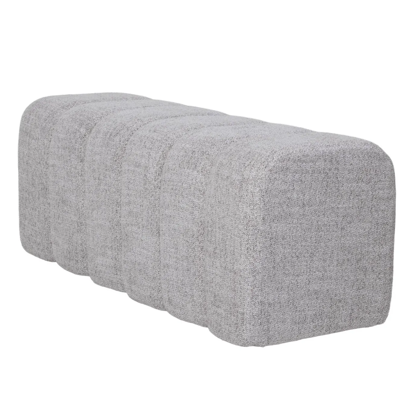 DÉJA Eetkamerbank Bogense Taupe 120cm