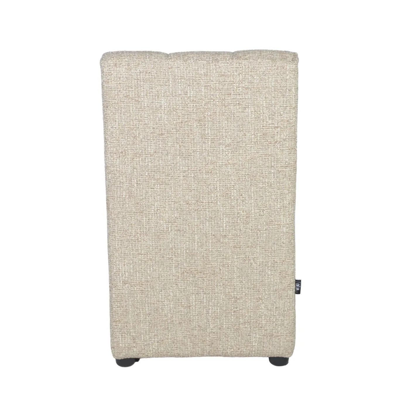DÉJA Eetkamerbank Filo Element Taupe