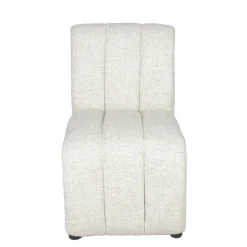 DÉJA Eetkamerbank Filo Element Beige