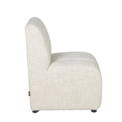 DÉJA Eetkamerbank Filo Element Beige