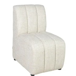 DÉJA Eetkamerbank Filo Element Beige