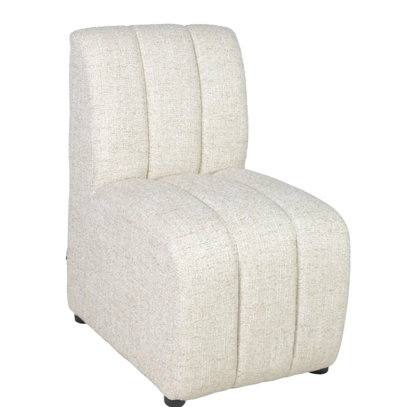 DÉJA Eetkamerbank Filo Element Beige