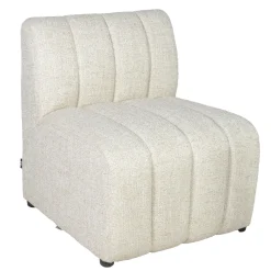 DÉJA Eetkamerbank Kent Element Beige