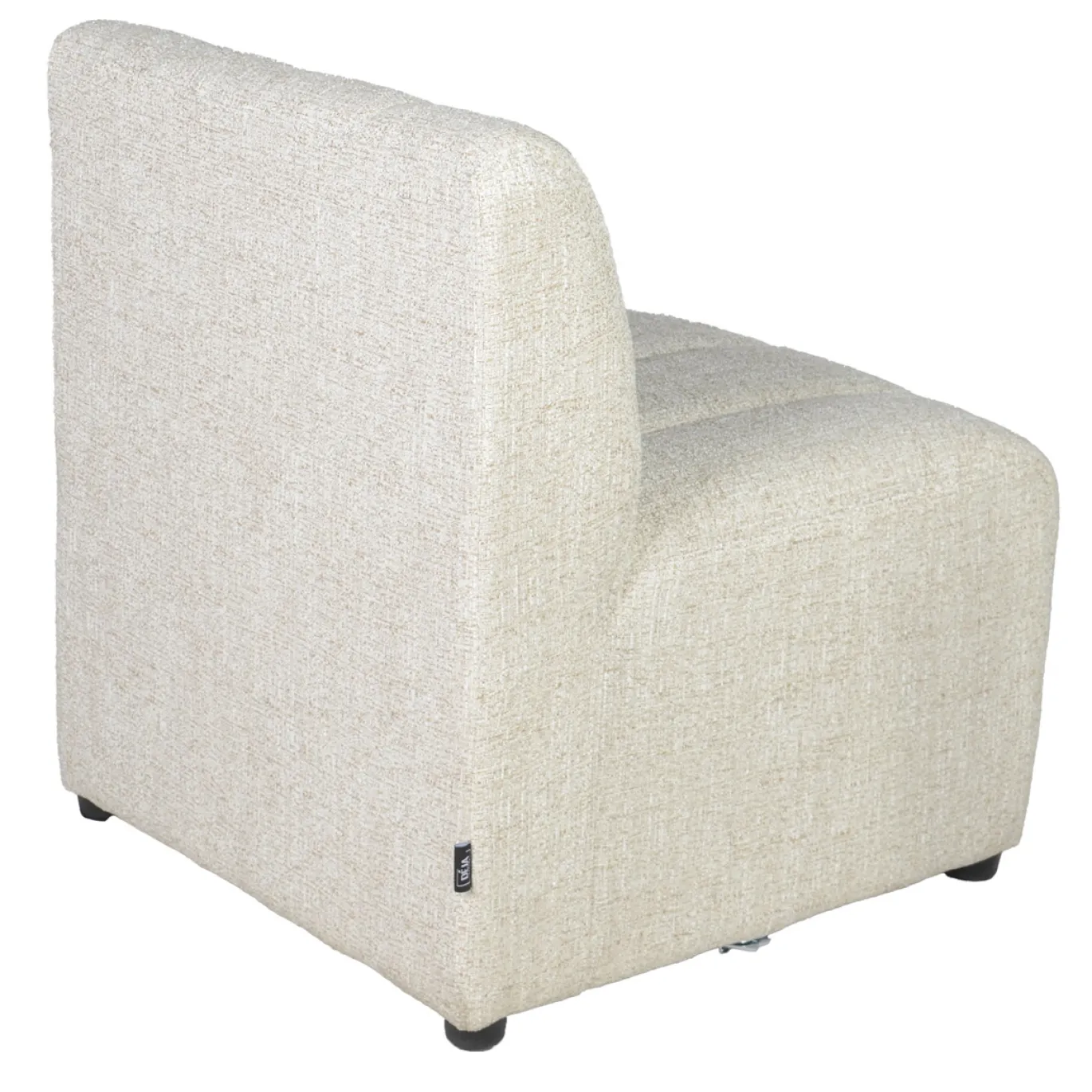 DÉJA Eetkamerbank Kent Element Beige