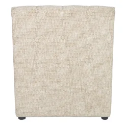DÉJA Eetkamerbank Kent Element Beige Chenille