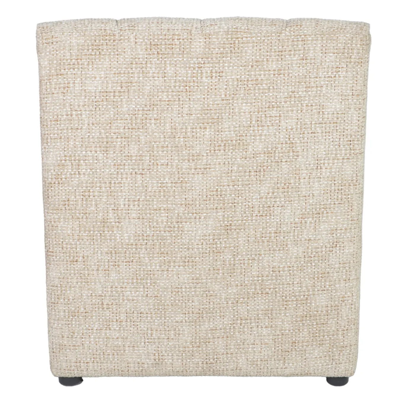 DÉJA Eetkamerbank Kent Element Beige Chenille
