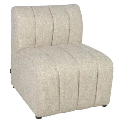 DÉJA Eetkamerbank Kent Element Taupe