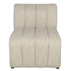 DÉJA Eetkamerbank Kent Element Taupe