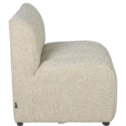 DÉJA Eetkamerbank Kent Element Taupe