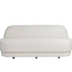 DÉJA Eetkamerbank Moose Beige 160cm