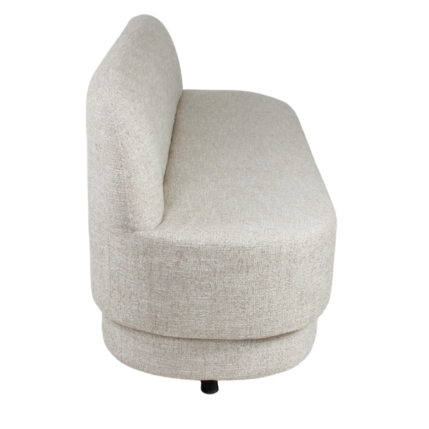 DÉJA Eetkamerbank Moose Beige 160cm