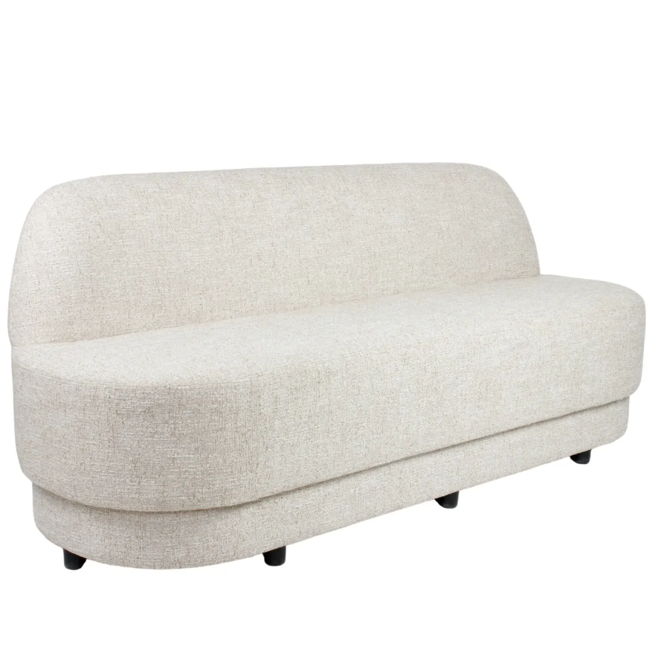 DÉJA Eetkamerbank Moose Beige 220cm