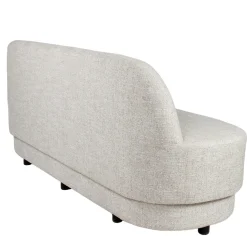 DÉJA Eetkamerbank Moose Beige 200cm