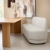 DÉJA Eetkamerbank Moose Beige 240cm