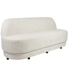 DÉJA Eetkamerbank Moose Beige 240cm