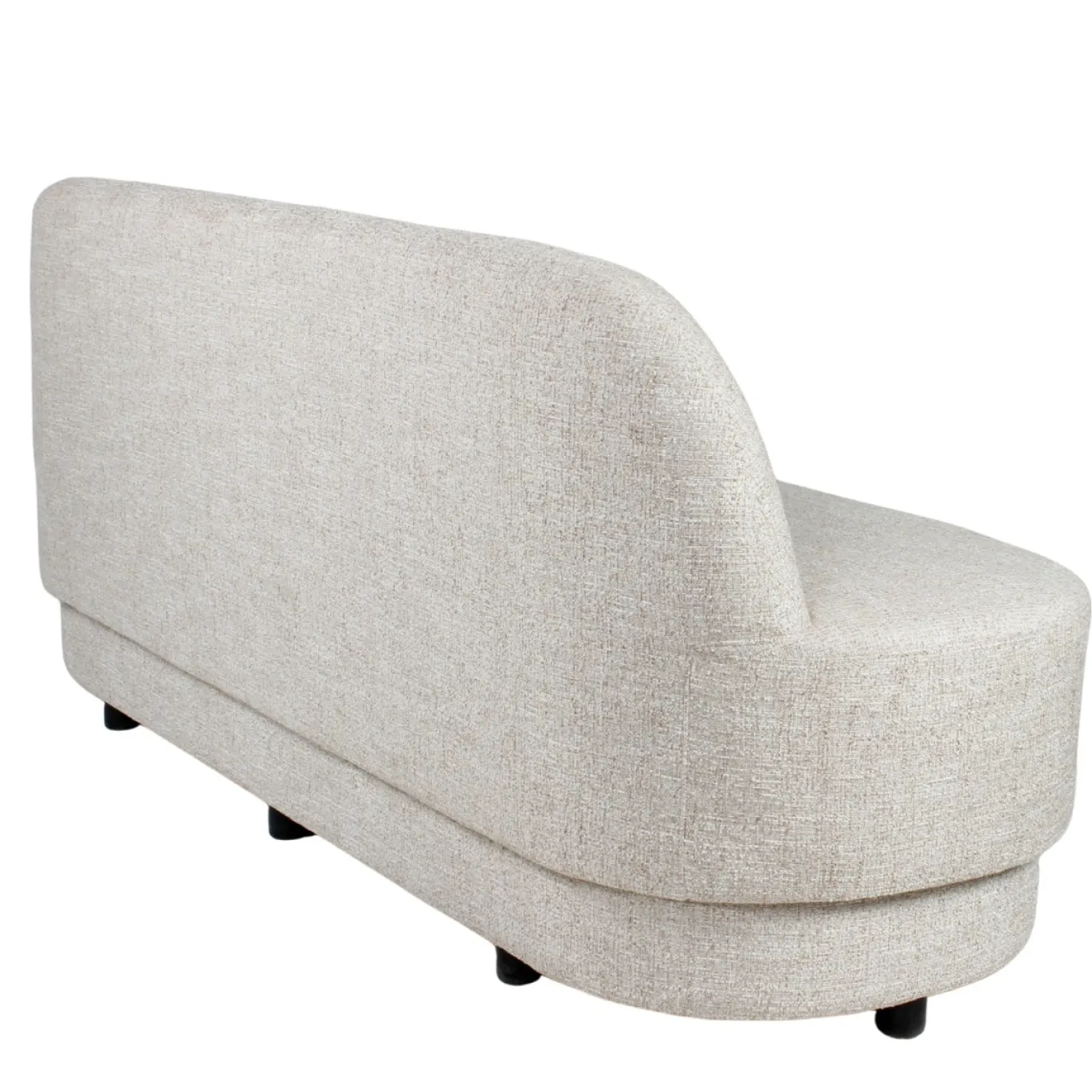 DÉJA Eetkamerbank Moose Beige 240cm