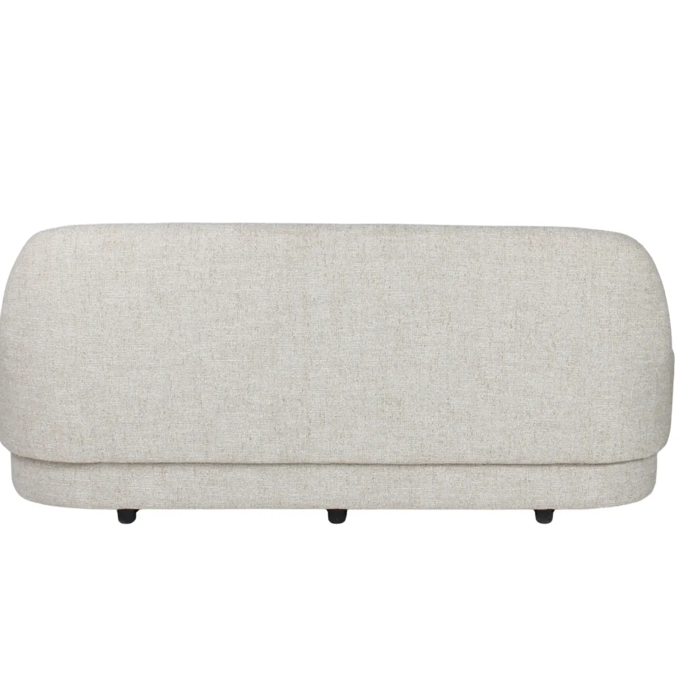 DÉJA Eetkamerbank Moose Beige 240cm