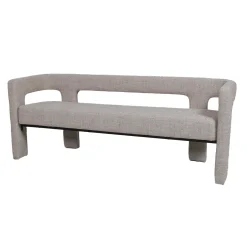 DÉJA Eetkamerbank Seto Beige 180cm
