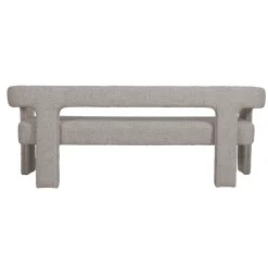 DÉJA Eetkamerbank Seto Beige 180cm