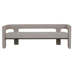 DÉJA Eetkamerbank Seto Beige 200cm