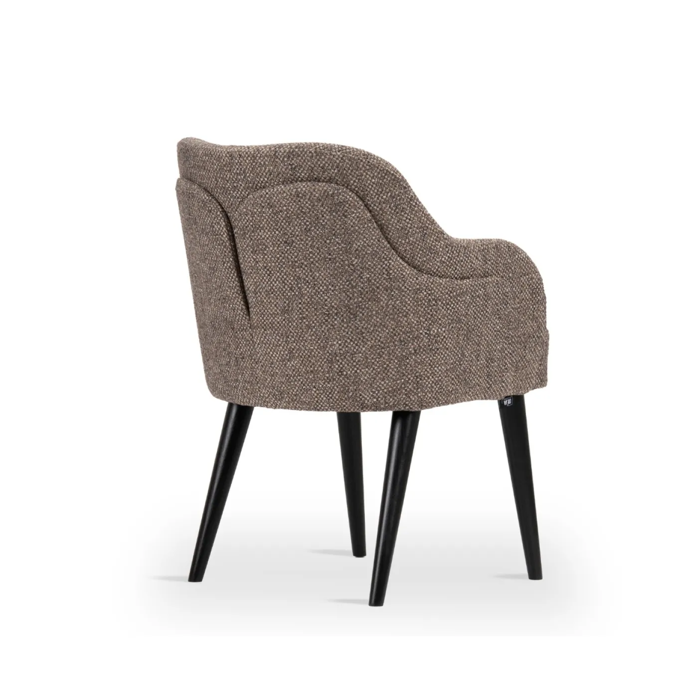 DÉJA Eetkamerstoel Aurin Supreme Taupe Be Great