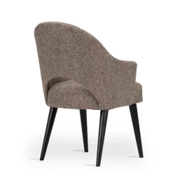 DÉJA Eetkamerstoel Goda Supreme Taupe Be Great
