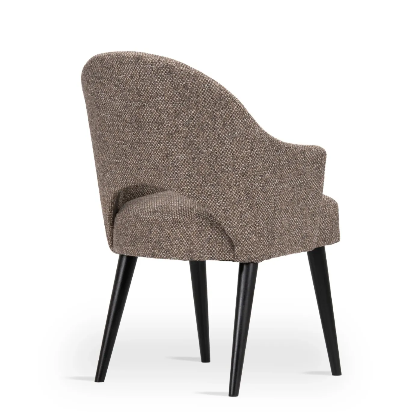 DÉJA Eetkamerstoel Goda Supreme Taupe Be Great