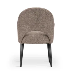 DÉJA Eetkamerstoel Goda Supreme Taupe Be Great