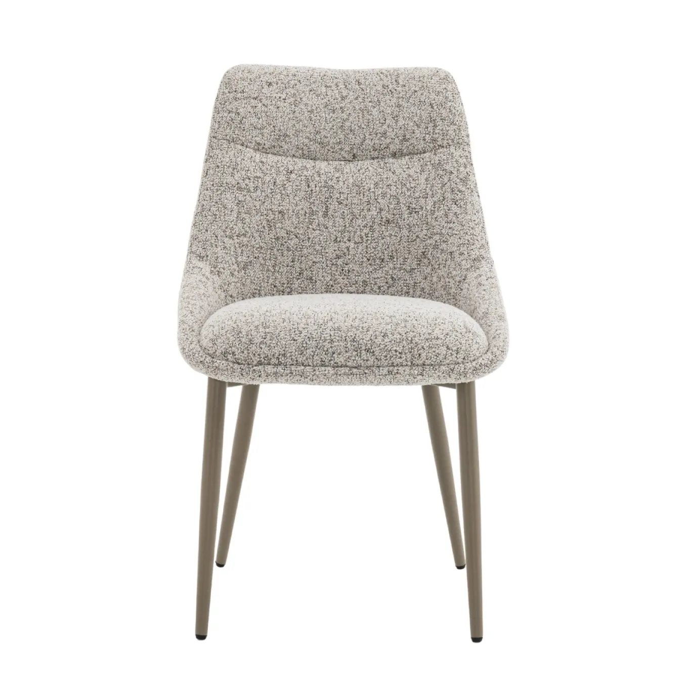 DÉJA Eetkamerstoel Malou Beige/Taupe