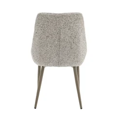 DÉJA Eetkamerstoel Malou Beige/Taupe