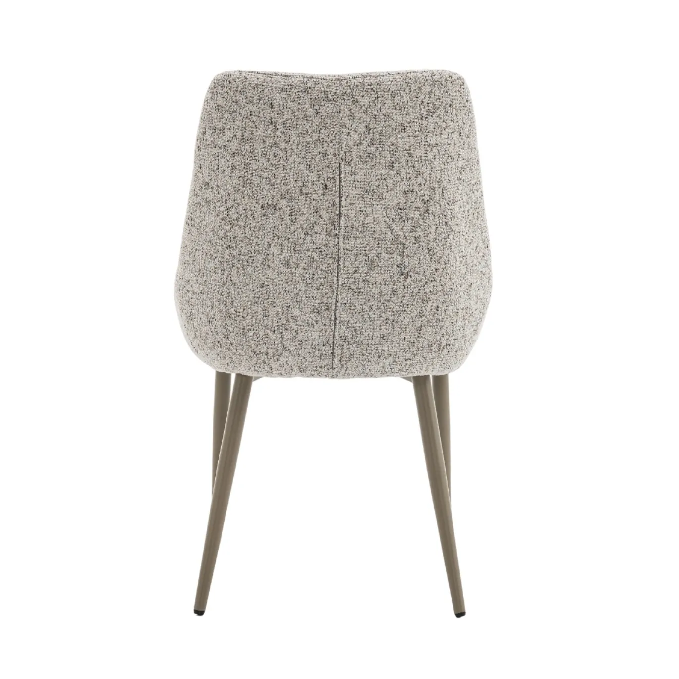 DÉJA Eetkamerstoel Malou Beige/Taupe