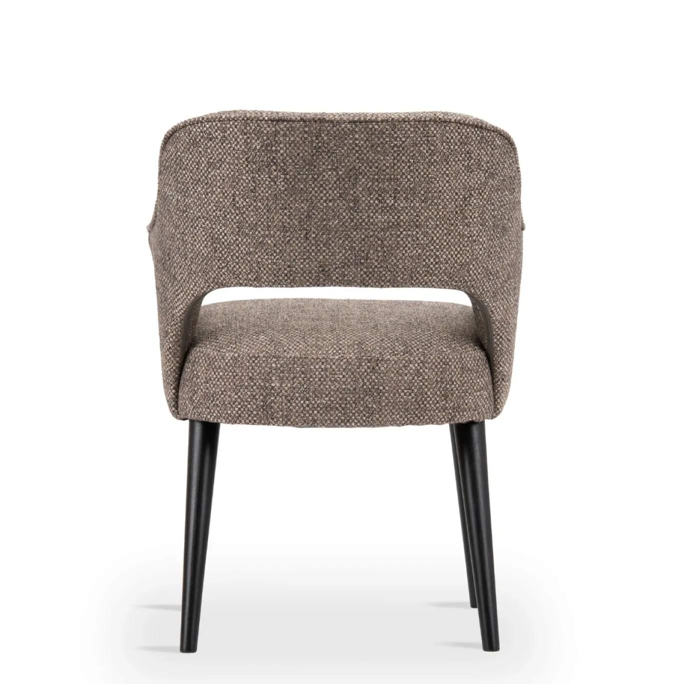 DÉJA Eetkamerstoel Mercy Supreme Taupe Be Great