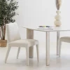 DÉJA Eetkamerstoel Méline Beige
