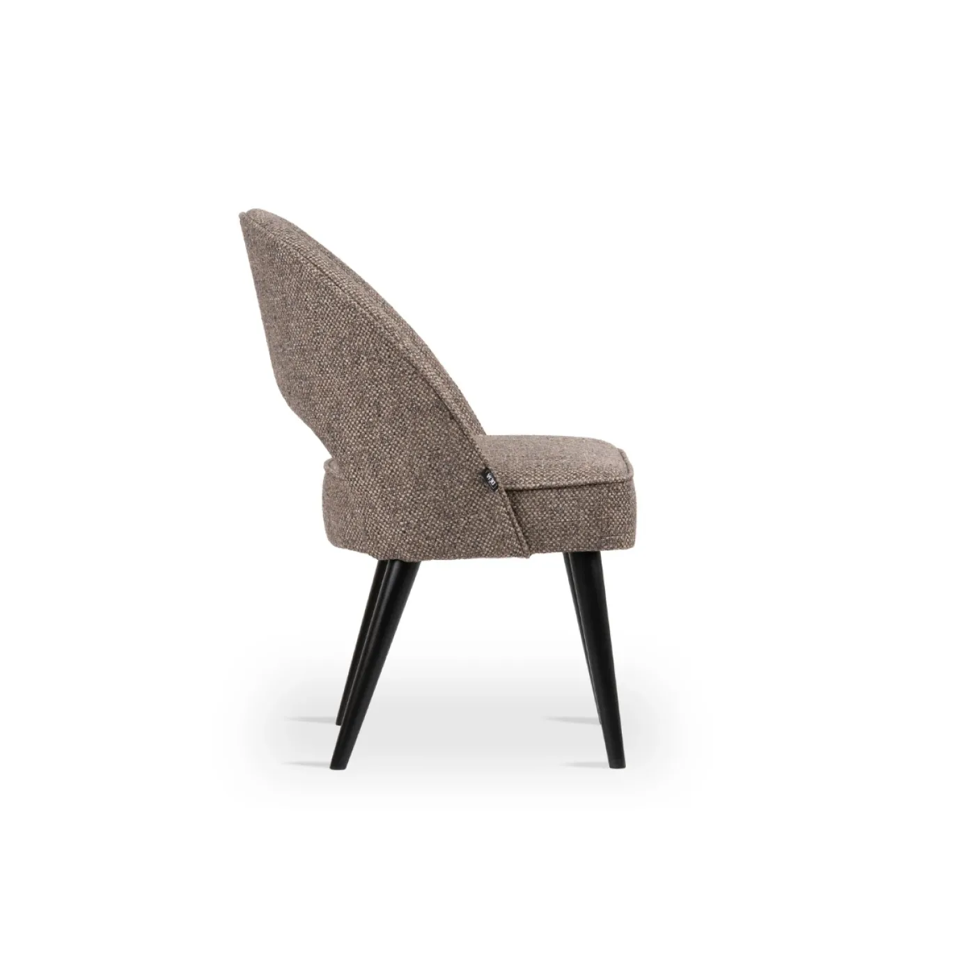 DÉJA Eetkamerstoel Ponte Supreme Taupe Be Great