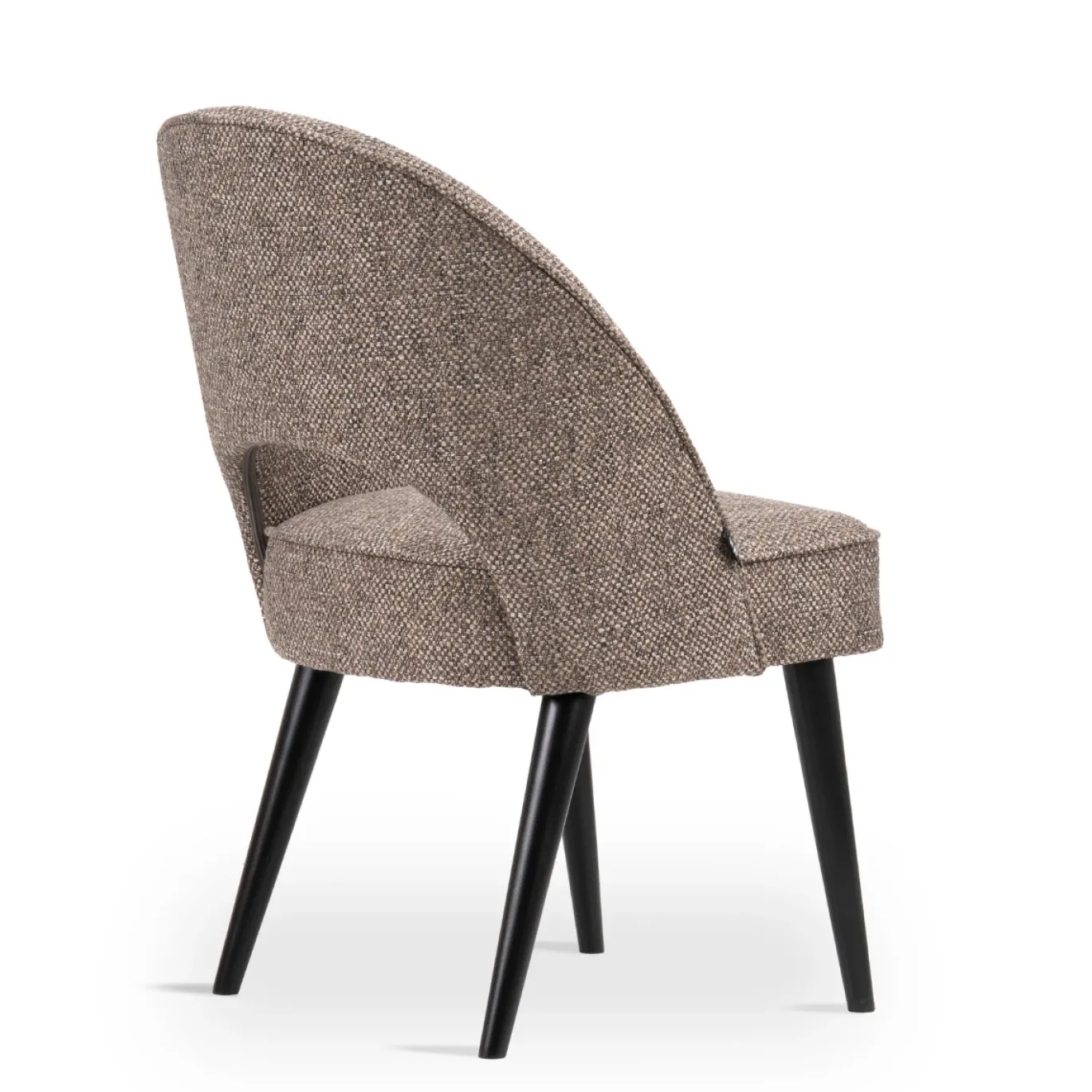 DÉJA Eetkamerstoel Ponte Supreme Taupe Be Great