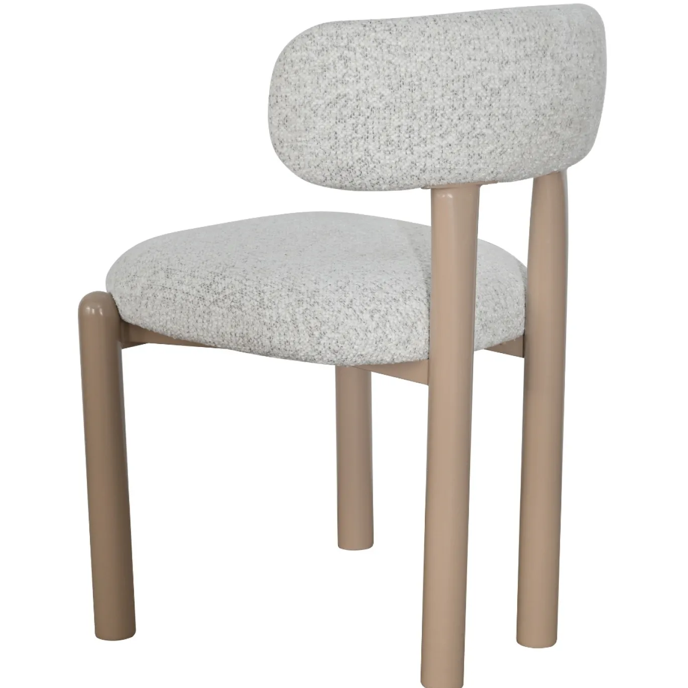 DÉJA Eetkamerstoel Thijn Beige