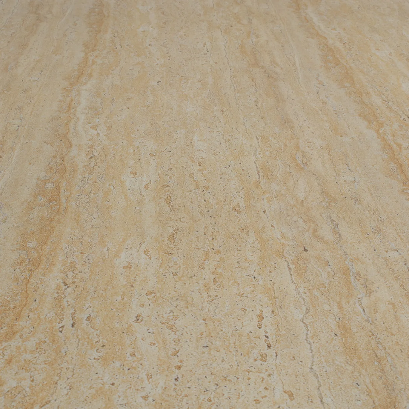 DÉJA Eettafel Brunn Travertin Rond 130cm