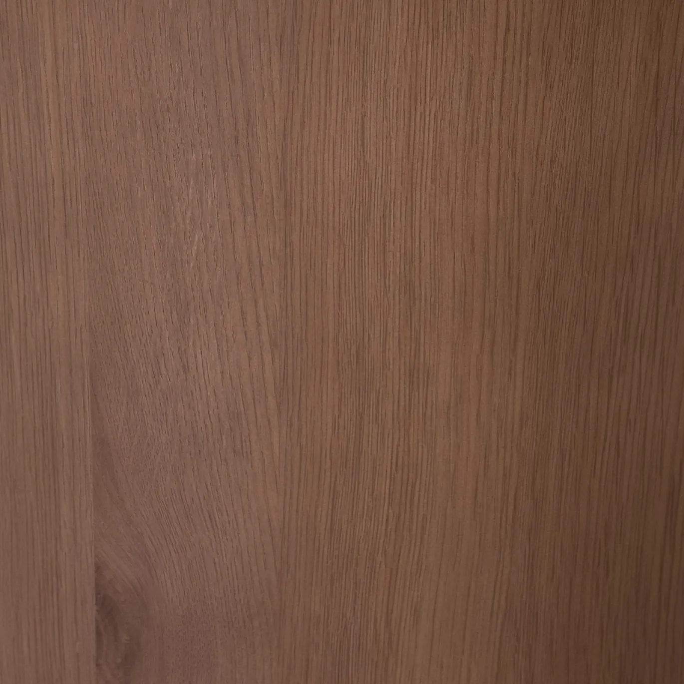 DÉJA Eettafel Carmona Bruin Eiken Rond 120cm