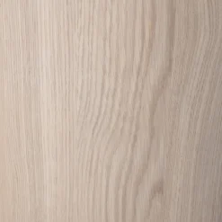 DÉJA Eettafel Carmona Naturel Eiken Rond 120cm