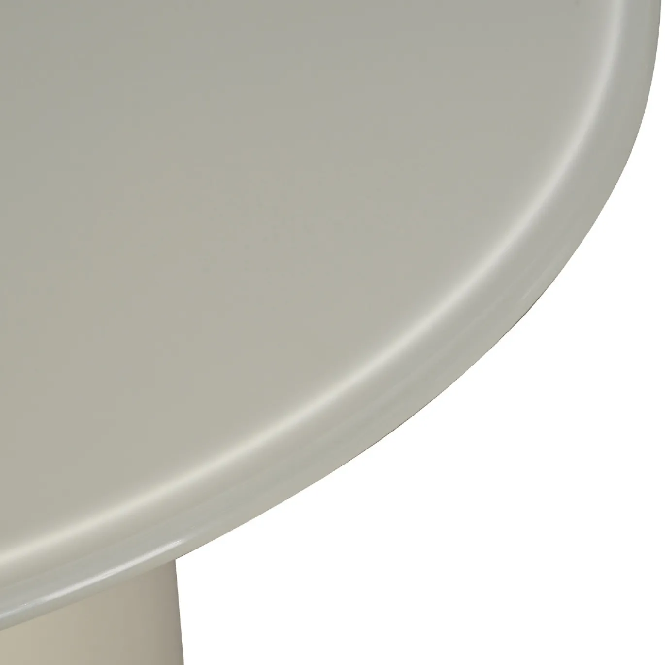 DÉJA Eettafel Dinand Beige Deens Ovaal 240cm