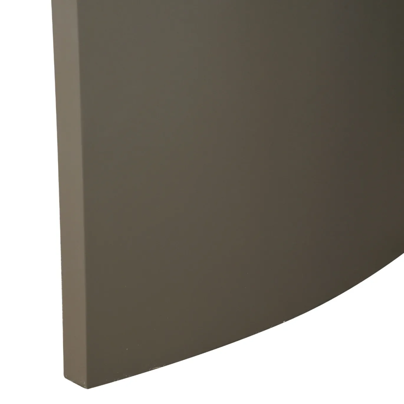 DÉJA Eettafel Dinand Groen Deens Ovaal 240cm
