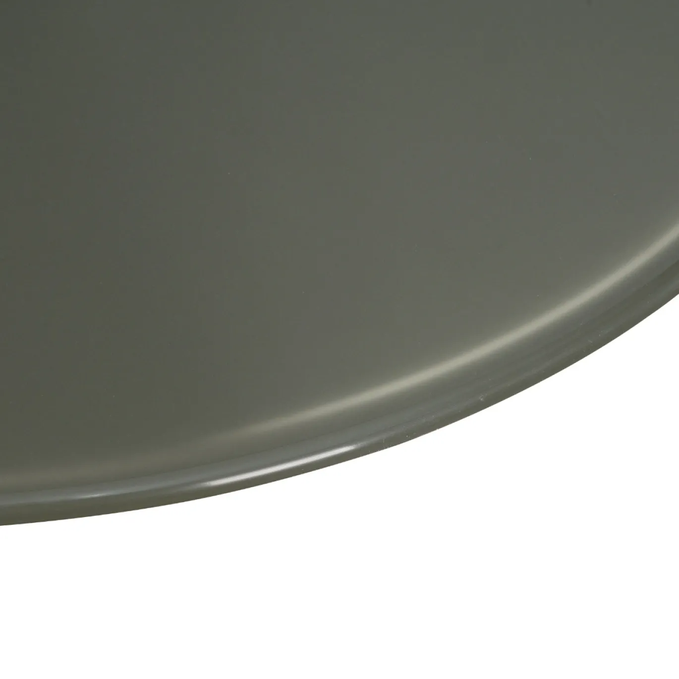 DÉJA Eettafel Dinand Groen Deens Ovaal 240cm