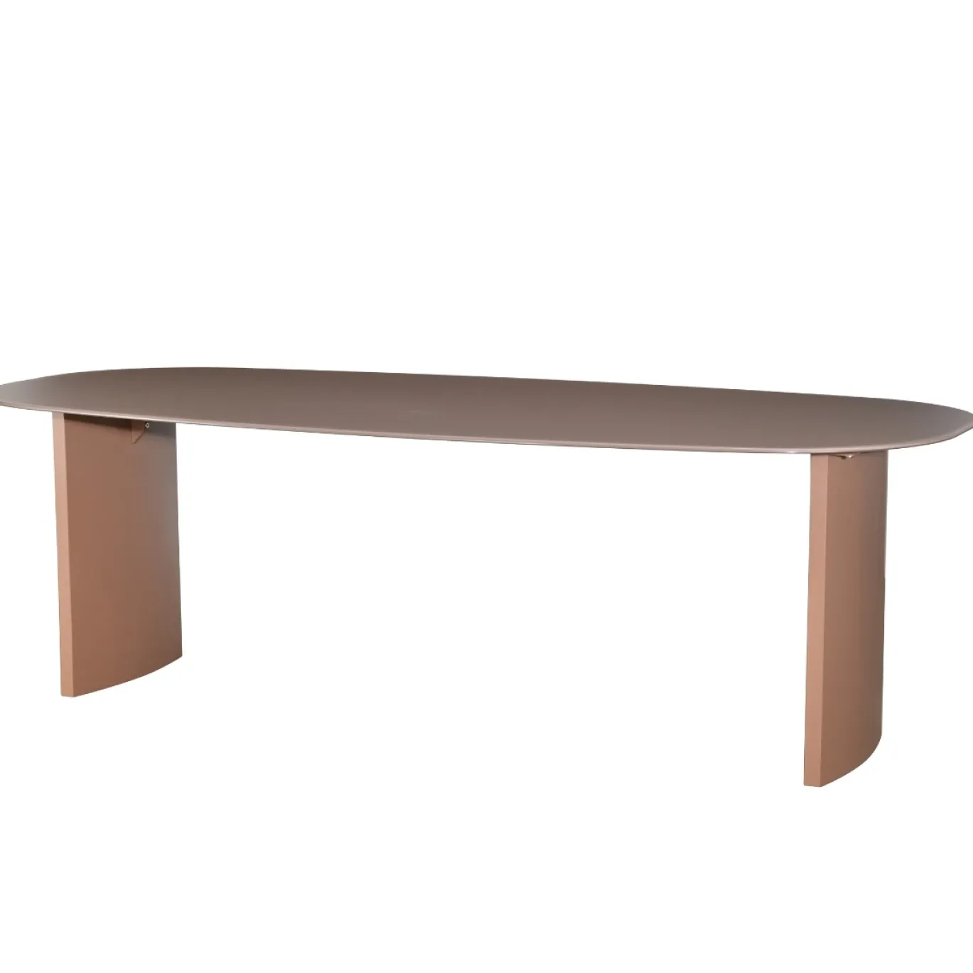DÉJA Eettafel Dinand Terra Deens Ovaal 240cm