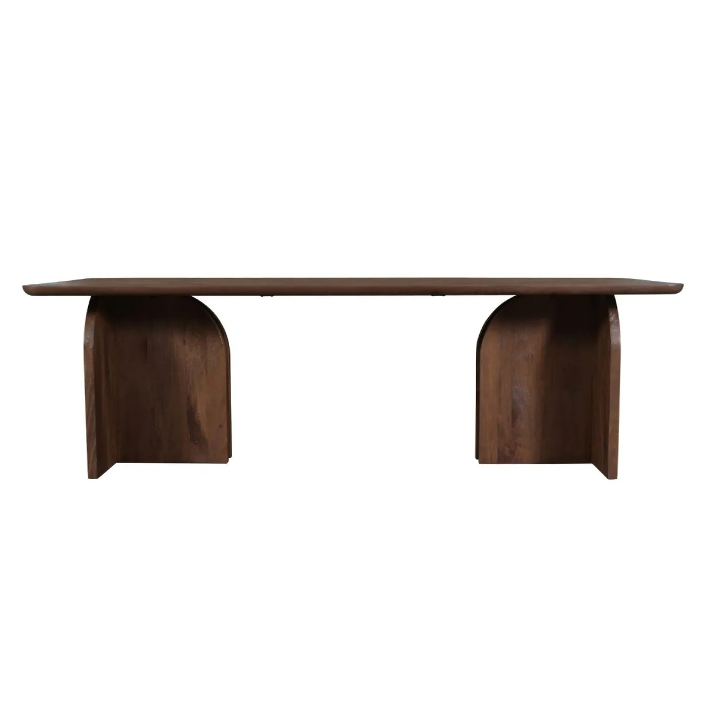DÉJA Eettafel Edward Walnoot 210cm